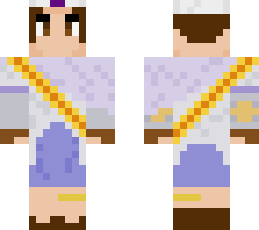 ffta paladin lite version