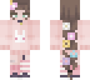 flower femboy