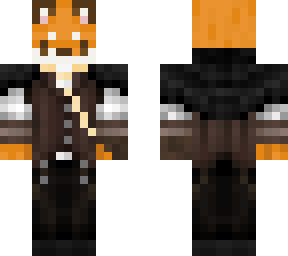 fox rogue