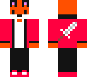 foxygamer