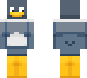 geegee duck skin