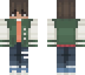 gene in progress