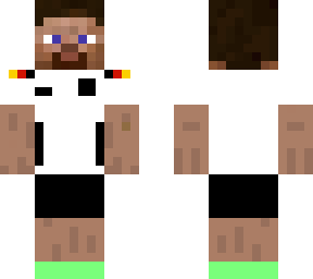germany steve