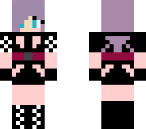 girl