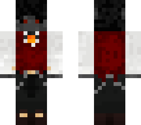 goat demon
