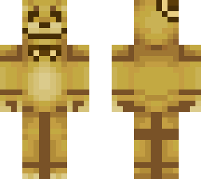 golden freddy
