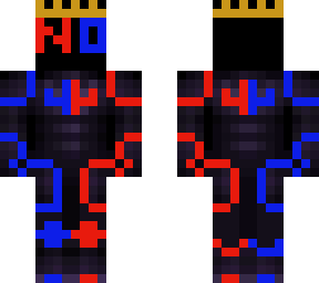 i got bored