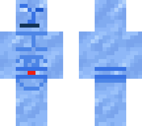 iceman