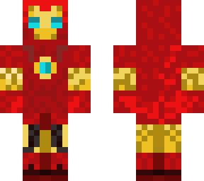 iron man