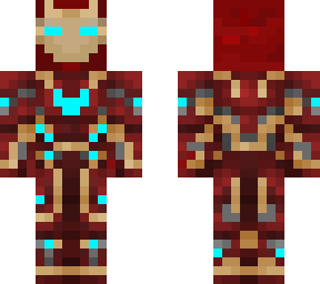 iron man