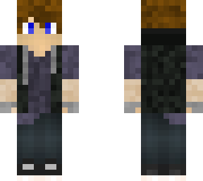 jacket boy 4.5 , sleeveless jacket.