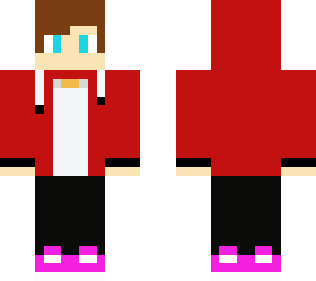 jj from maizen