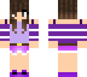 justice summer outfit 3