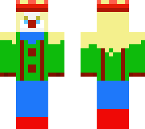 kblzop clown