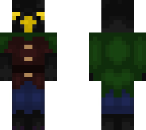 kenku sorcerer