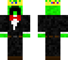 king creeper