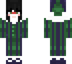 lilison clown