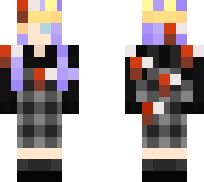 low poly mika