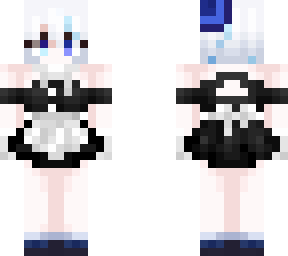 maid