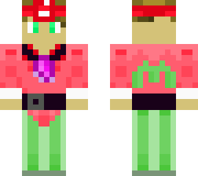 makiaa but it's christmas