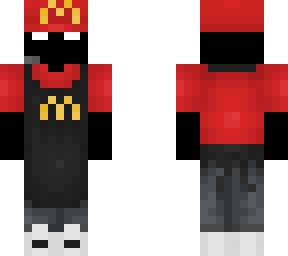 mcdonals tripple27