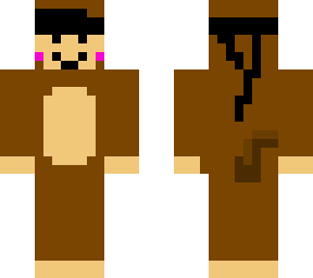 monke!!