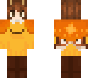 moth (with cape)