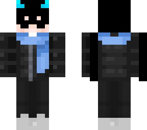 mr.hitman skin