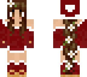 mrs. claus