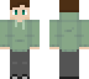 my skin