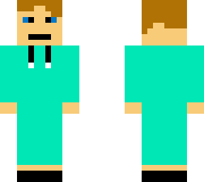 my skin
