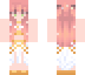 mysti angel