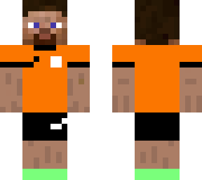 netherlands steve
