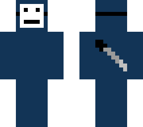 new skin