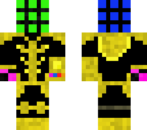 nwcubing current skin