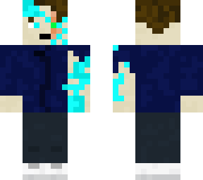 ohstone cryptonited blue