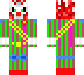 phantom clown 3.7