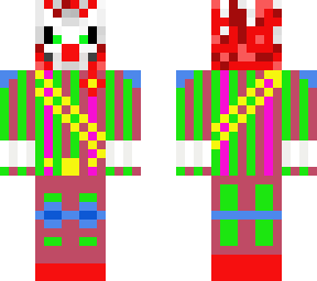 phantom clown 3.8