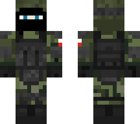 polish soldier