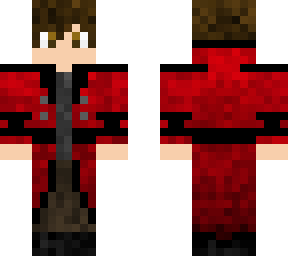 red grad
