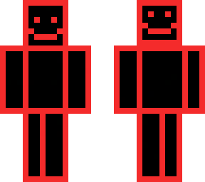 red guy