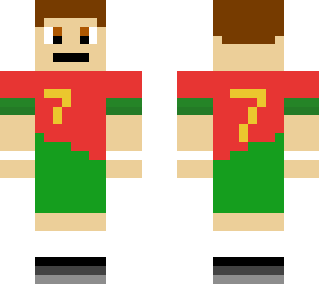 ronaldo