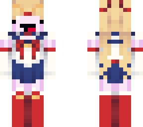 sailor moon skeppy