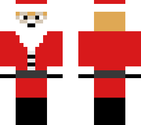 santa