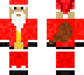 santa