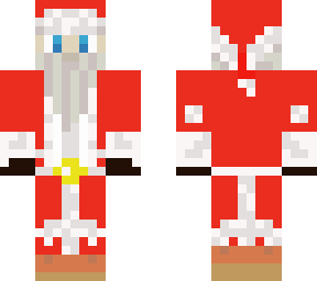 santa clause 2024