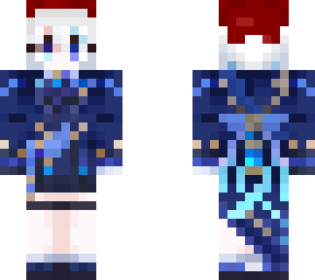 santa hat