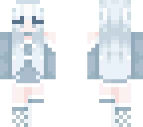 scarlets skin