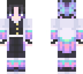 shinobu
