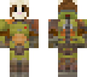 sk'iif slayer